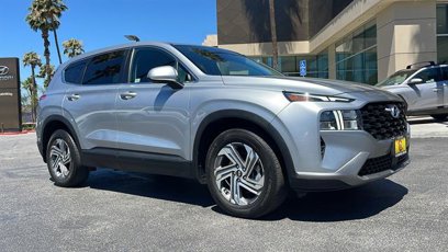 Used 2023 Hyundai Santa Fe SE