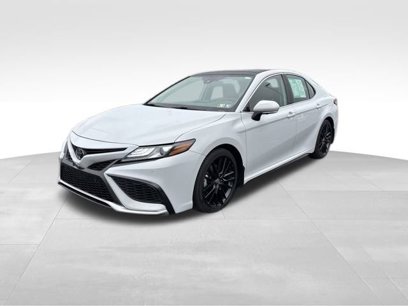 Used 2023 Toyota Camry XSE