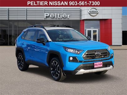 Used 2019 Toyota RAV4 Adventure