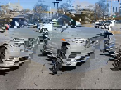 Certified 2025 Volvo XC90 B6 Plus w/ Protection Package Premier