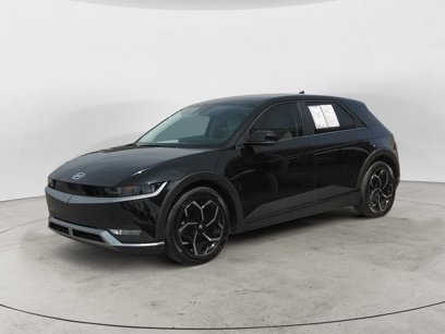 Used 2023 Hyundai Ioniq 5 SEL