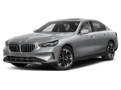 New 2026 BMW 530i w/ M Sport Package