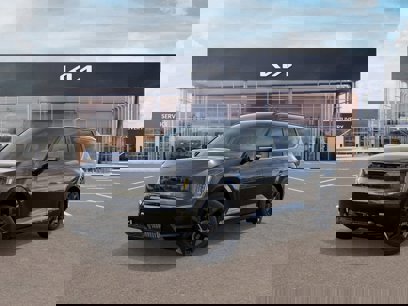 New 2026 Kia EV9 Land