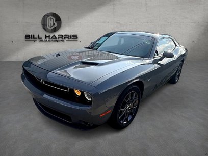 Used 2018 Dodge Challenger GT