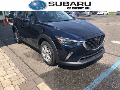 Used 2020 MAZDA CX-3 Sport
