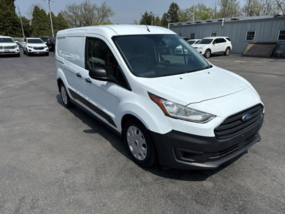 Used 2019 Ford Transit Connect XL