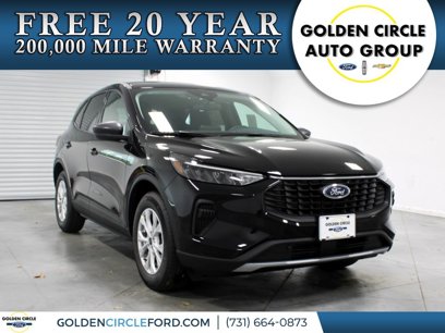 New 2025 Ford Escape Active