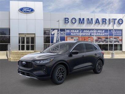 New 2025 Ford Escape SE