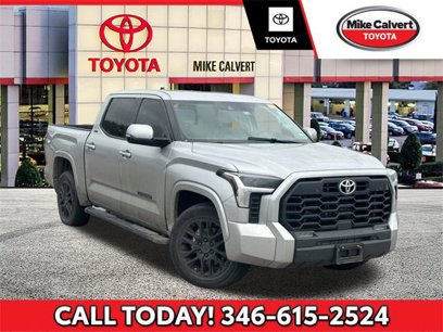 Certified 2023 Toyota Tundra SR5