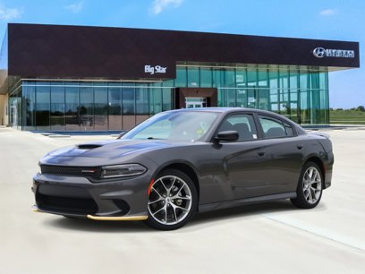 Used 2023 Dodge Charger GT