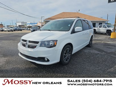 Used 2019 Dodge Grand Caravan GT
