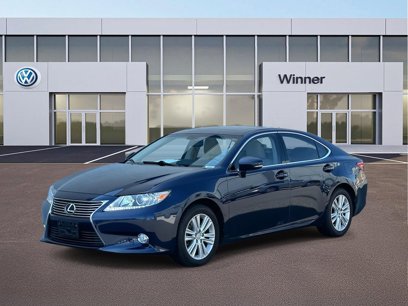 Used 2014 Lexus ES 350