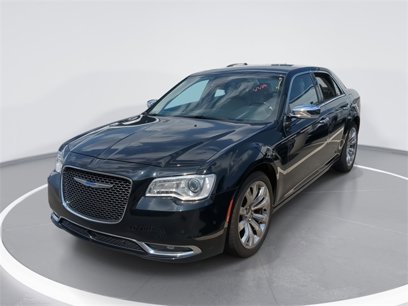 Used 2019 Chrysler 300 Limited w/ Safetytec Plus Group