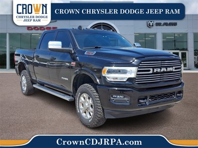 Used 2022 RAM 2500 Laramie