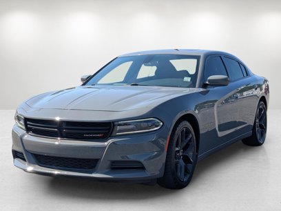 Used 2019 Dodge Charger SXT