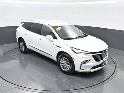 Used 2024 Buick Enclave Premium