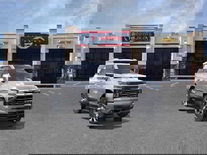 New 2025 Chevrolet Tahoe Premier