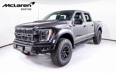 Used 2023 Ford F150 Raptor R
