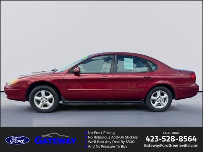 Used 2003 Ford Taurus SES