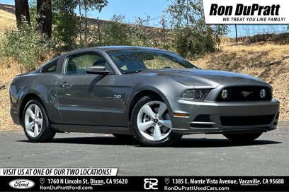 Used 2014 Ford Mustang GT w/ Equipment Group 301A