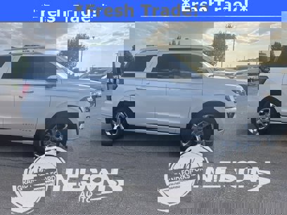 Used 2018 Ford Expedition Platinum