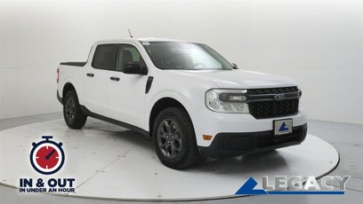 Used 2024 Ford Maverick XLT w/ Equipment Group 300A Standard
