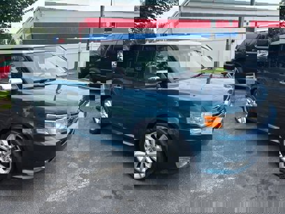 Used 2011 Ford Flex Limited w/ Rapid Spec Order Code