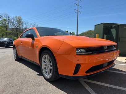 New 2025 Dodge Charger R/T w/ Quick Order Package 25M R/T