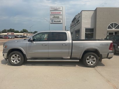 Used 2020 RAM 1500 Laramie