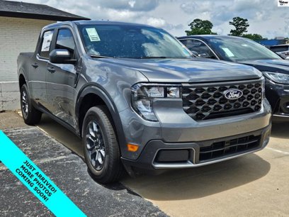New 2025 Ford Maverick XLT