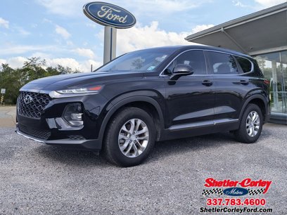 Used 2019 Hyundai Santa Fe SE