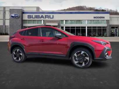 New 2025 Subaru Crosstrek 2.5i Limited