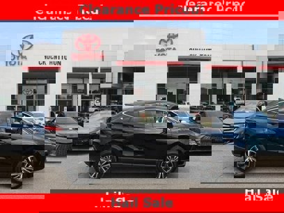 Used 2021 Toyota Venza LE