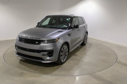 Used 2024 Land Rover Range Rover Sport Dynamic SE