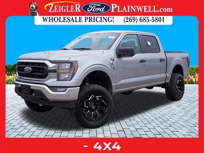 Used 2023 Ford F150 XLT w/ Trailer Tow Package