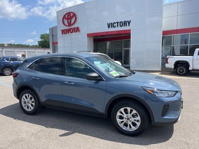 Used 2024 Ford Escape Active