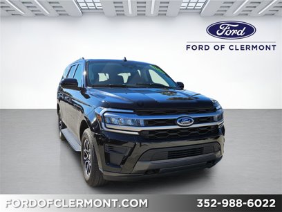 Used 2022 Ford Expedition XLT