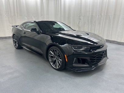 Used 2023 Chevrolet Camaro ZL1