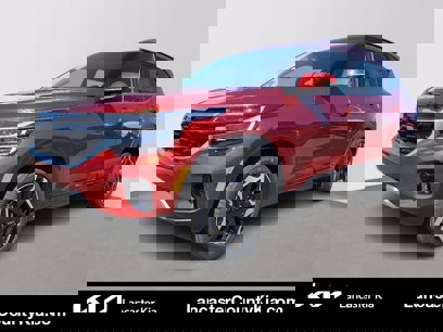 New 2024 Kia Seltos SX