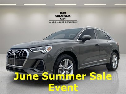 Used 2024 Audi Q3 2.0T Premium Plus w/ Premium Plus Package