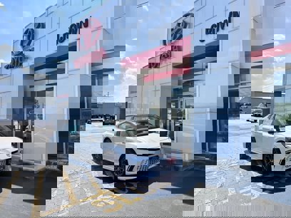 New 2025 Toyota Camry XSE