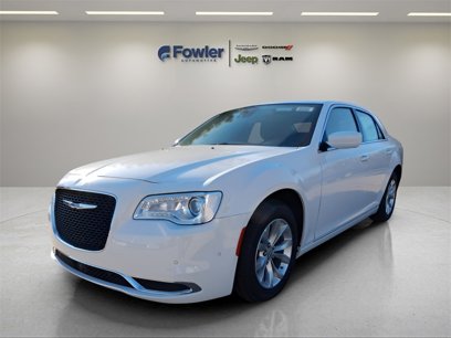 Used 2023 Chrysler 300 Touring w/ Safetytec Plus Group