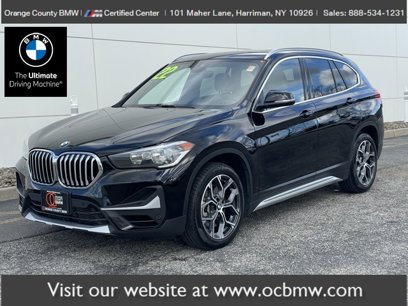 Certified 2022 BMW X1 xDrive28i w/ Convenience Package