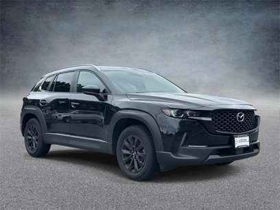 Used 2024 MAZDA CX-50 AWD 2.5 S w/ Preferred Package