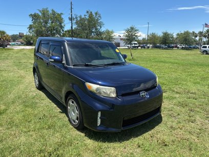 Used 2013 Scion xB