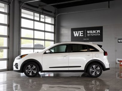 Used 2022 Kia Niro EX Premium