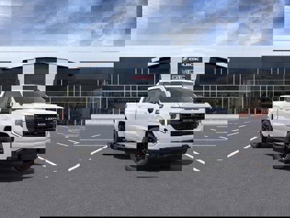 New 2025 GMC Sierra 1500 Elevation w/ Elevation Premium Package