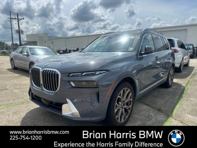 Certified 2023 BMW X7 xDrive40i w/ Executive Package