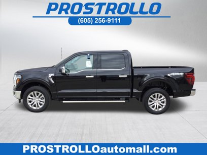New 2024 Ford F150 Lariat w/ Tow/Haul Package