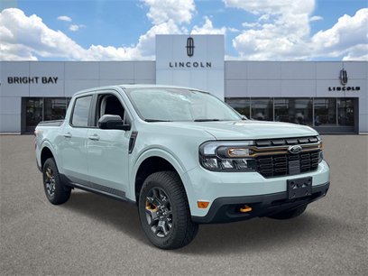 Used 2024 Ford Maverick Lariat w/ Tremor Off-Road Package